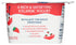 4.4 Icelandic Provisions, Yogurt Skyr Extra Creamy Strawberries Cream, Ounce