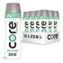 CORE Hydration+ Calm, Cucumber Essence Nutrient Enhanced Water with L-Theanine, 23.9 Fl