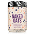 Naked Oats - Blueberry Cobbler Overnight Oats, 20g Grass-Fed Protein, Gluten-Free Oatmeal