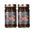 Bullhead Barbecue Sauce, 2 Pack, Total of 9oz