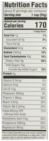 365 15 by Whole Foods Market, Raisin Bran Cereal, Vegan, Low-Fat, Ounce