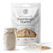 MY RUSTIC ROOTS All Natural & Organic San Francisco Sourdough Starter Culture