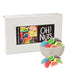 Oh! Nuts Jelly Fruit Slices Large Assorted Sugar Candy - 5lb Bulk