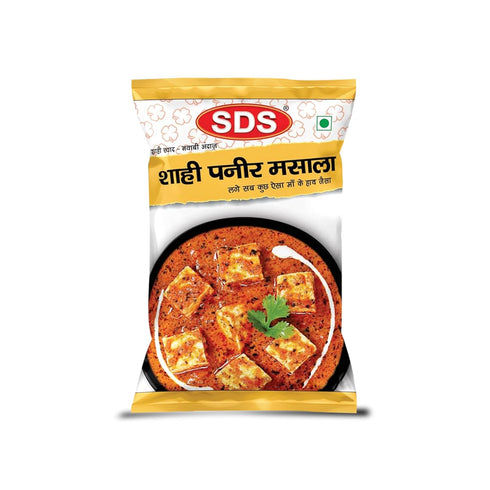 SDS 40g Pack 6 Shahi Paneer Masala (???? ???? ?????)