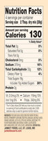 4 1 Frozen (Pack 6) Junket Gelato Mix: Strawberry Cheesecake Homemade Gelato Ice Cream Mix for Ice Cream Maker or Stir