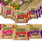 Baobest Superfruit Bites - Baobab Fruit Snack Variety Pack - Berry, Mango,