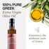 Co-Pressed Extra Virgin Olive Oil with Red Chili and Jalapeno