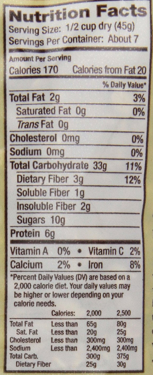 12 (Package Bob's Red Mill Classic Whole Grain Granola, Ounce May Vary)