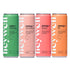 Pack 12 (Pack 12) Heywell Sparkling Adaptogenic Water, Variety Fluid Ounce of Includes - Lime, Grapefruit, Orange