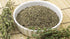 Dried Thyme Leaves, 4 oz. Bag, Natural Herbs and Spices for Pastas, Soups, Oils, Dips, and Vegetables, Farm Fresh and Vegan, Rich Savory Flavor by Amazing Chiles & Spices