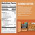 Pack, 8g 18 Count (18 Packs 2 KIND Breakfast Protein Bars Variety Gluten Free, Low Sodium, Healthy Snacks, Peanut