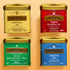 3.53 (Pack 1), Twinings Irish Breakfast Loose Tea, Ounce Tin of Smooth, Flavourful, Robust Black Tea Leaves