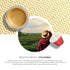 Pack (120 Count Piu Bello Coffee Pods - Nespresso Machine (Original) Compatible Capsules - Rich & Balanced Taste