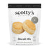 Scotty's Everyday - Keto Biscuit Zero Carb Mix - 0g Net carbs,