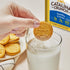 4g 8.9 oz. (21 Count) Catalina Crunch Protein Cookies, Protein per Serving - Low-Sugar Sandwich Cookies - Gluten Free