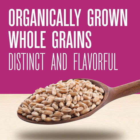 22 oz (Pack 2) Arrowhead Mills Multigrain Pancake and Waffle Mix
