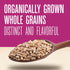 22 oz (Pack 2) Arrowhead Mills Multigrain Pancake and Waffle Mix