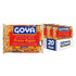 Goya Foods Penne Rigate Pasta, 16-Ounce (Pack of 20)