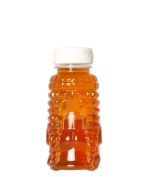 Lehua Honey in a Tiki Bottle, 9oz