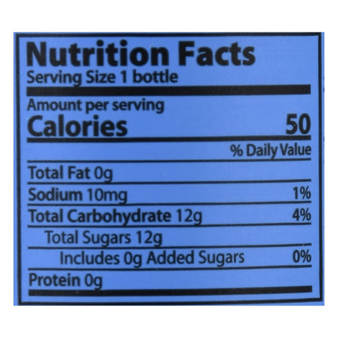16 oz Immune SYNERGY The Real Kombucha - Gingerberry - fl Bottle - Raw Probiotic Drink for Gut Health and Support