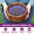 WOTIHA (17.6 oz) 100% 500g Culinary Grade Lavender Powder - Pure Ultra-Fine Lavender Flower Powder for Baking, Tea