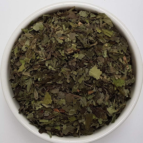 (100g) Health Embassy Cabbage Thistle Herb | Cirsium oleraceum L | Herbal Tea