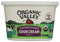 Organic Valley Organic Regular Sour Cream, 16 Oz