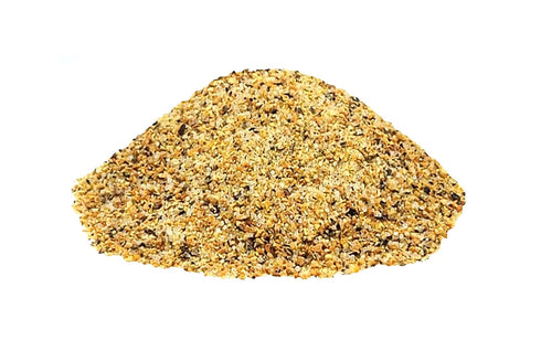 The Spice Way Lemon Pepper, 8 oz, No Citric Acid or Preservatives, Seasoning Blend for Cooking Marinated Chicken