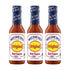 Sweet Baby Rays Original Hot Sauce 5 Fl Oz (Pack of 3)