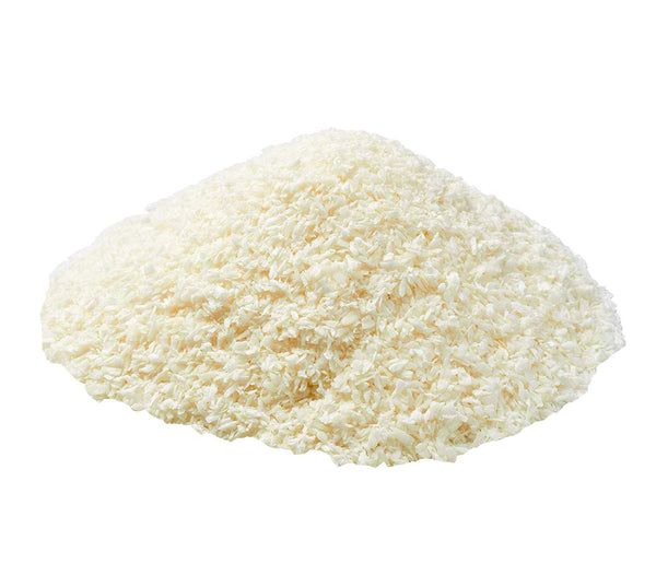 Anna and Sarah Organic Shredded Coconut, Unsweetened, Medium-Size, Perfect for Recipes, All