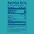 LOSALT Reduced Sodium Salt - Original Non-Iodised, 12.3oz/350g Tub, 66% Less Sodium, Great Tasting Substitute