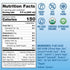 (32 oz Pack 6) Kiki Milk Plant Based Milk - Organic Original Kiki Milk - Calcium & Magnesium Source - Gluten Free, Gum