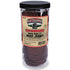 Old Trapper Double Eagle Beef Jerky, Old-Fashioned Flavor, 21oz. 80-Piece Jar, Natural