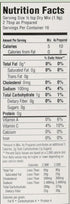 1.06-Ounce Pack 18 Concord Foods Mild Salsa Mix, Pouches (VALUE of Pounces)