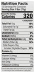 Bobos Oat Bars 2.5 (Pack 12) Bobo's Stuffed Chocolate Almond Butter Oat Bars, Gluten Free, Ounces