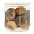 5 oz (Pack 1), Bulbs, MW Polar USDA Organic Black Garlic of Whole Easy Peel, All Natural, Chemical Free, Kosher