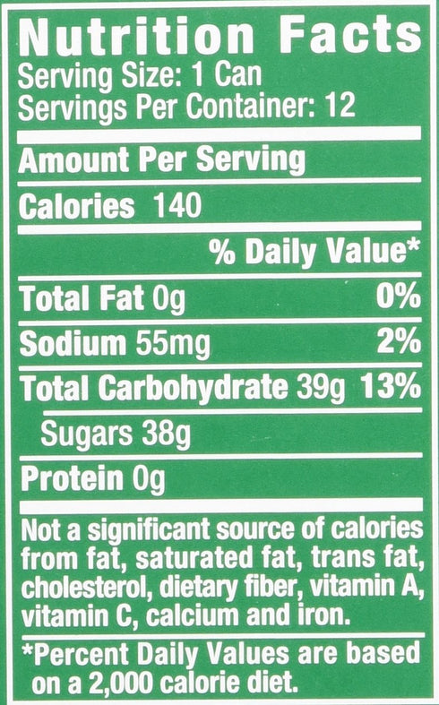 12 (12 Vernors Gingerale Soda, Ounce Cans)