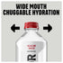 9+, 1.5 (Pack 12) BODYARMOR SportWater Alkaline Water, Superior Hydration, High Alkaline Water pH Electrolytes, Perfect