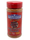 SuckleBusters Meat Candy BBQ Seasoning for Pork, and Chicken Super Sweet, Deep