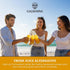 12 oz (Pack 1) Galvanina Orange Premium Organic Italian Sparkling Soda, fl Glass Bottle of | Classic Sicilian Orange
