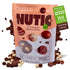 (1 lb Tri White Milk Dark Chocolate Covered Espresso Beans - Gourmet Roasted Coffee Beans in Rich Belgian Chocolate