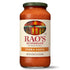 Rao's Homemade Vodka Sauce, 24 oz, Creamy Tomato Pasta Sauce, Keto Friendly with Parmigiano Reggiano