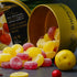 Simpkins Citrus Lemon & Sour Cherry, 200g