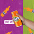 300ml Fanta Can