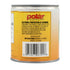 11 oz (Pack 1) MW Polar Lychee Cans No Sugar Added, Peeled & Pitted Asian Fruit, Cans of Gluten-Free, Non-GMO, BPA-Free