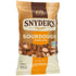 16 Oz Snyder's of Hanover Sourdough Nibblers Pretzels