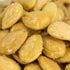 Almonds,1 Lb Sanniti Fried and Salted Spanish Marcona | Imported from Spain