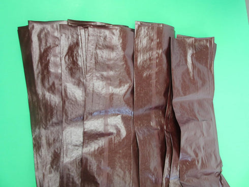 Smokehouse Chef 50) 20" 1 1/2" summer 2 lb 100 lbs 50) LONG x sausage casings. capacity each. Enough for of sausage.