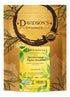 Davidson's Organics, Decaffeinated English Breakfast, Loose Leaf Tea, 16-Ounce Bag