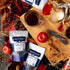 16 Organic Positively Tea Company, Cinnamon Apple Spice Black Tea, Loose Leaf, Ounce